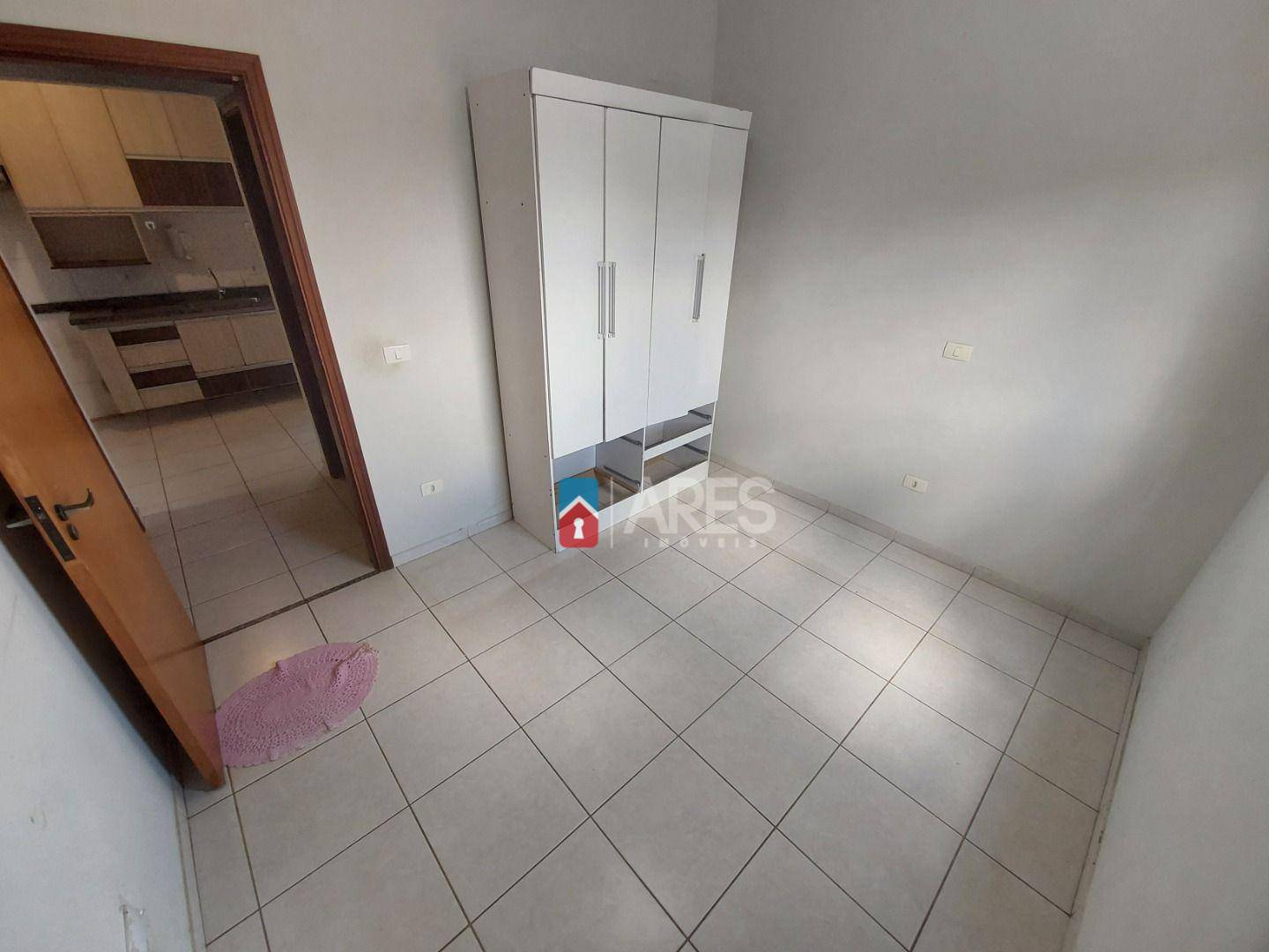 Apartamento à venda com 2 quartos, 52m² - Foto 10