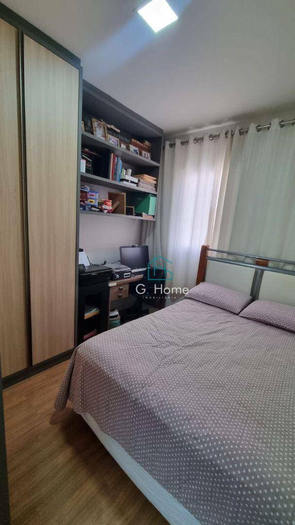 Apartamento à venda com 3 quartos, 110m² - Foto 12