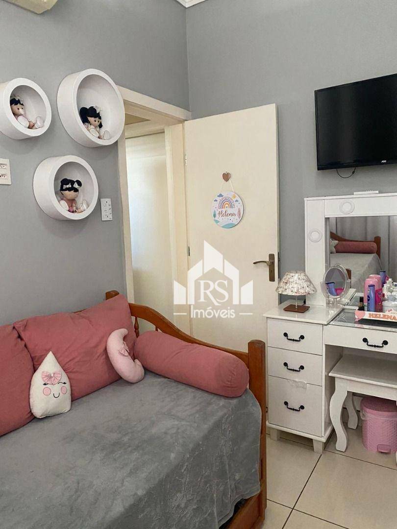 Apartamento à venda com 2 quartos, 80m² - Foto 2