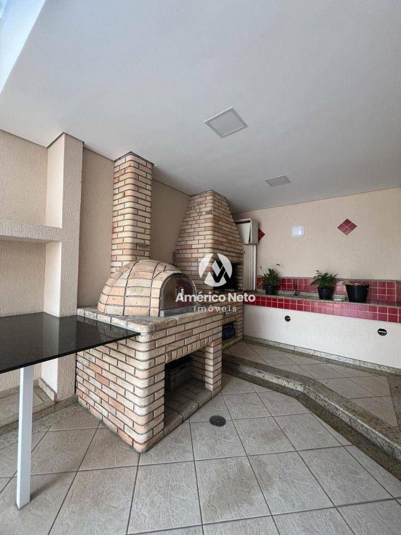 Apartamento à venda com 3 quartos, 105m² - Foto 53