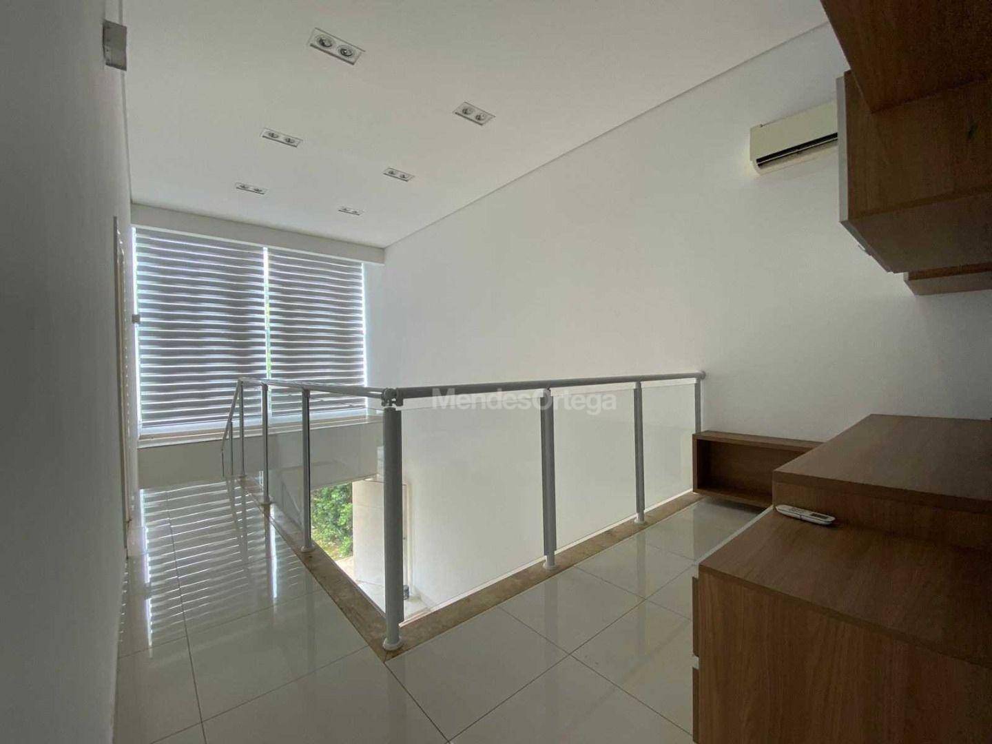 Casa de Condomínio à venda e aluguel com 3 quartos, 296m² - Foto 4