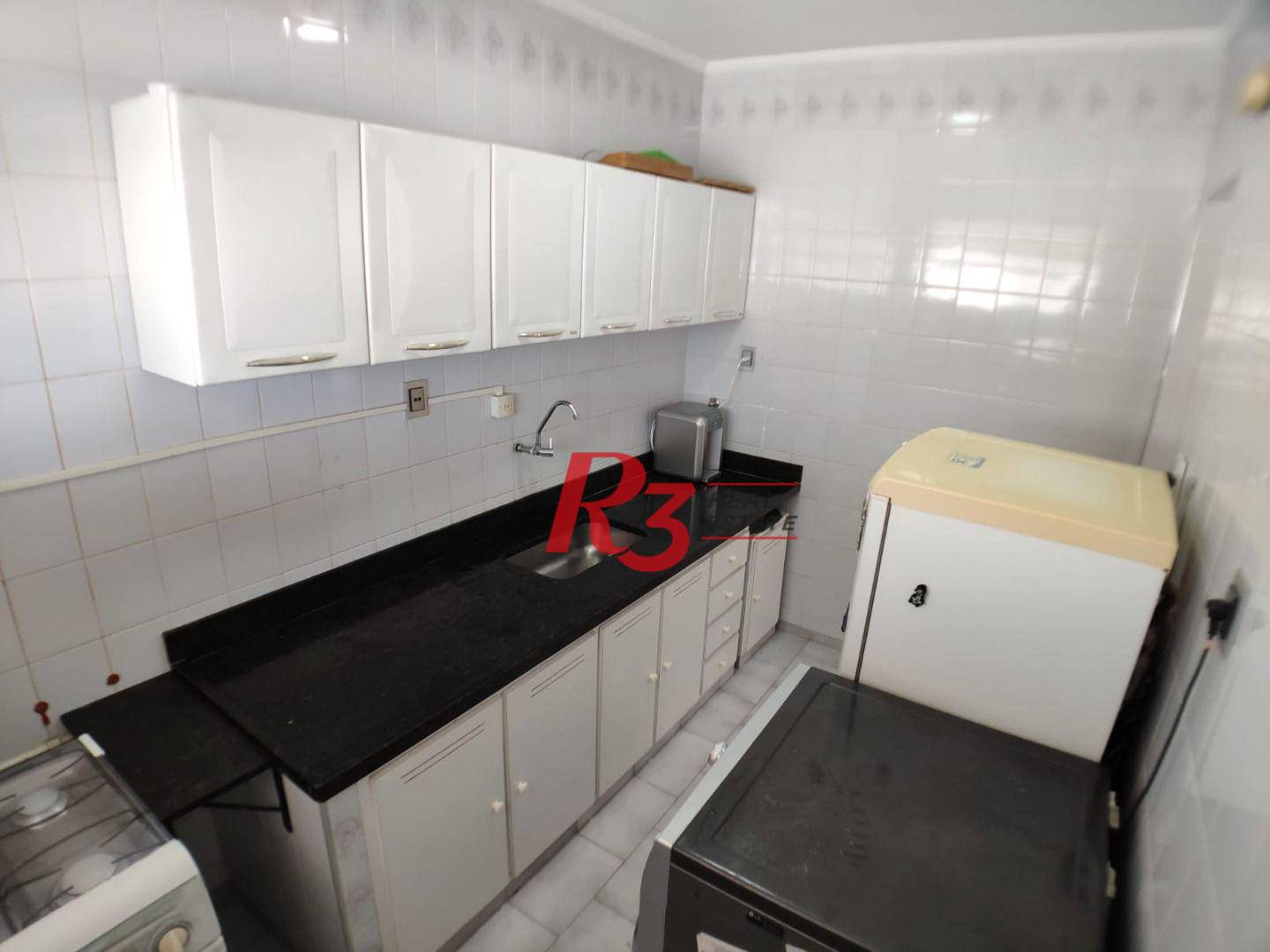 Apartamento à venda com 1 quarto, 52m² - Foto 6