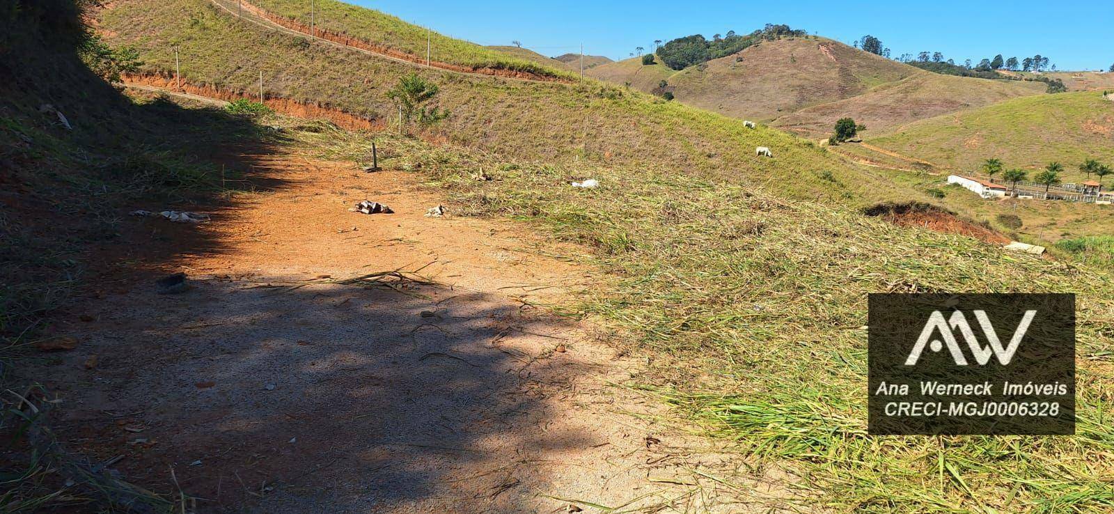 Loteamento e Condomínio à venda, 1200M2 - Foto 3