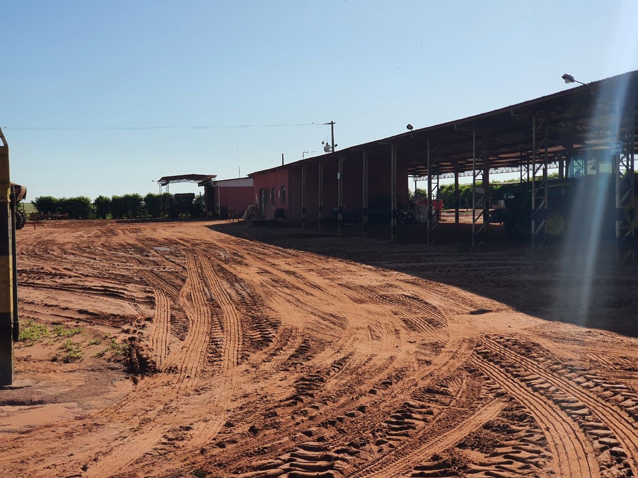 Fazenda à venda, 14530000M2 - Foto 11