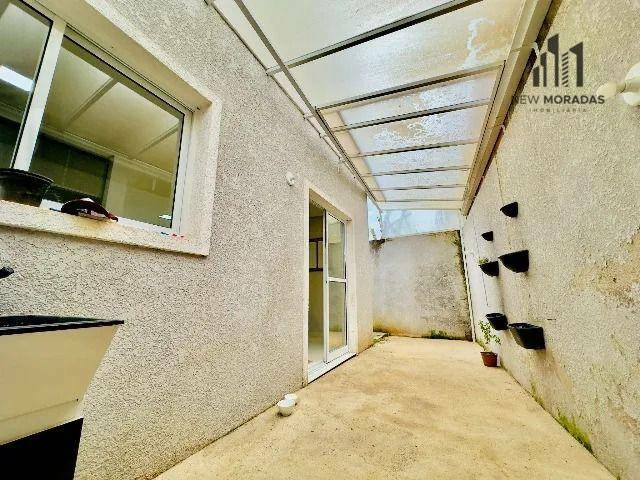 Sobrado à venda com 3 quartos, 116m² - Foto 6