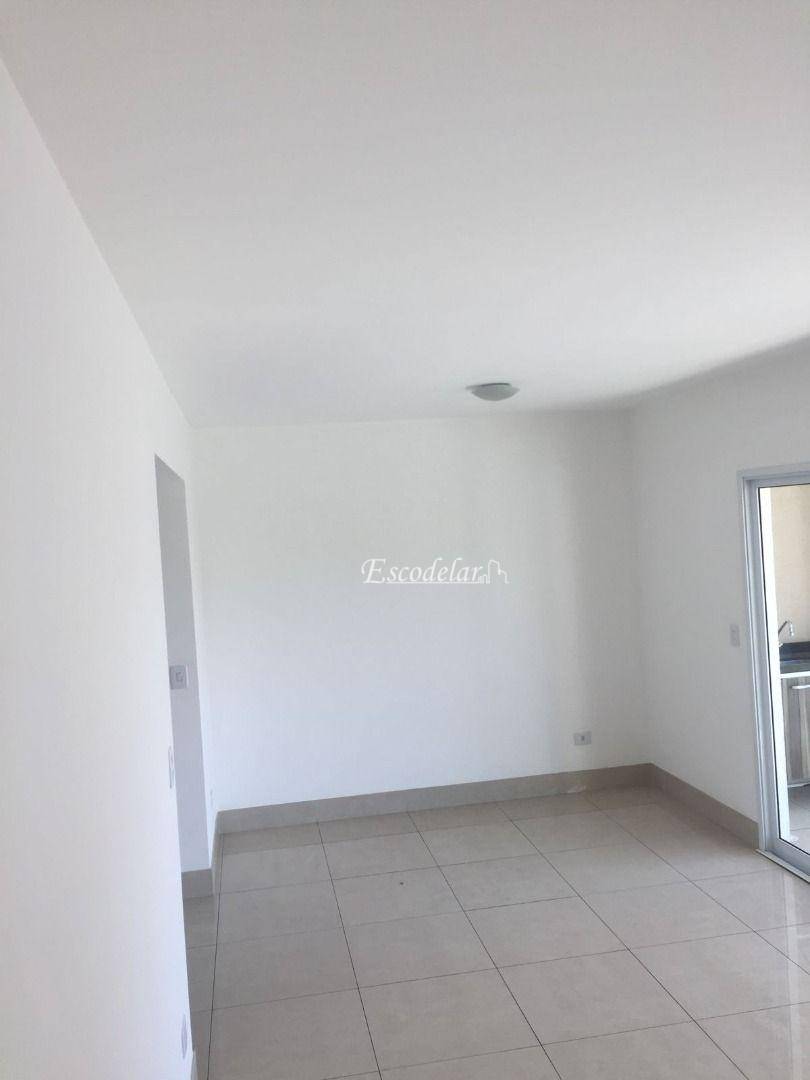 Apartamento à venda com 3 quartos, 95m² - Foto 12