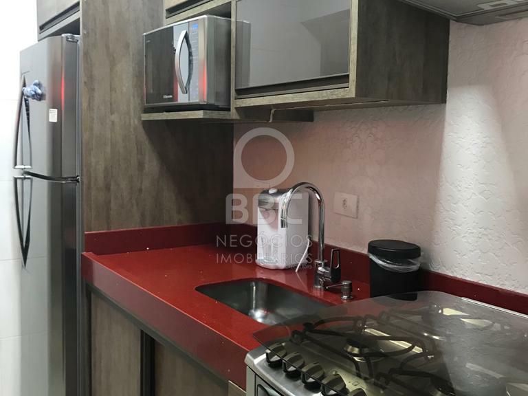 Apartamento à venda com 2 quartos, 72m² - Foto 11