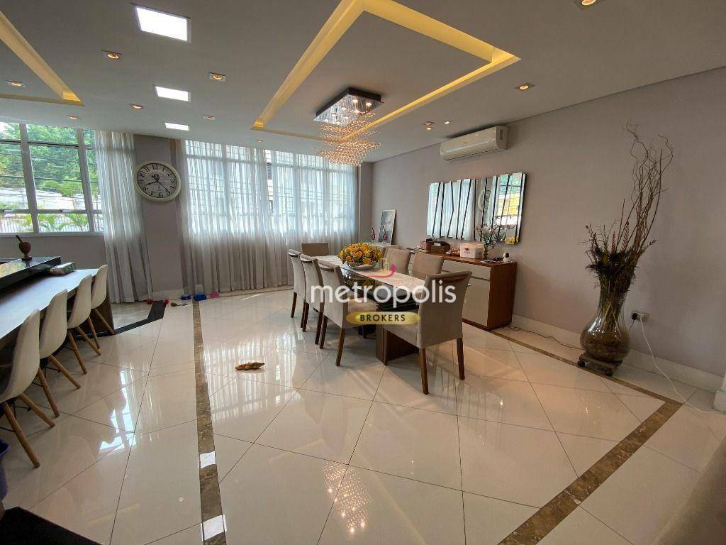 Sobrado à venda com 3 quartos, 460m² - Foto 7