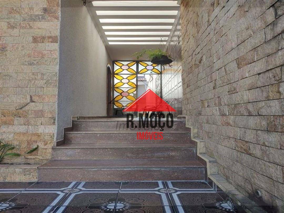 Sobrado à venda com 3 quartos, 139m² - Foto 3