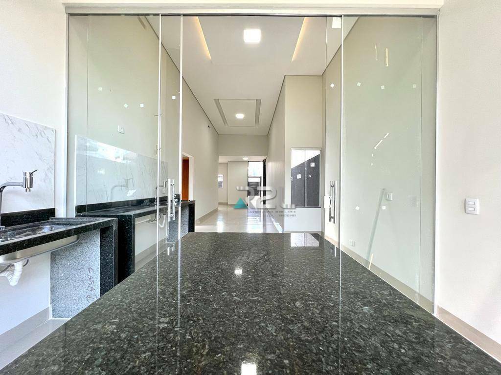 Casa, 3 quartos, 135 m² - Foto 8