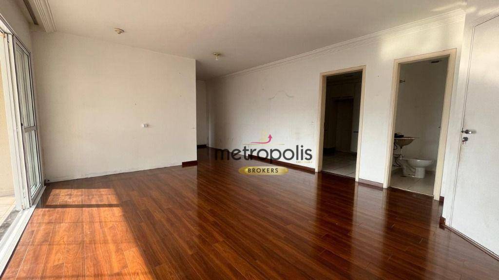 Apartamento à venda com 4 quartos, 145m² - Foto 4