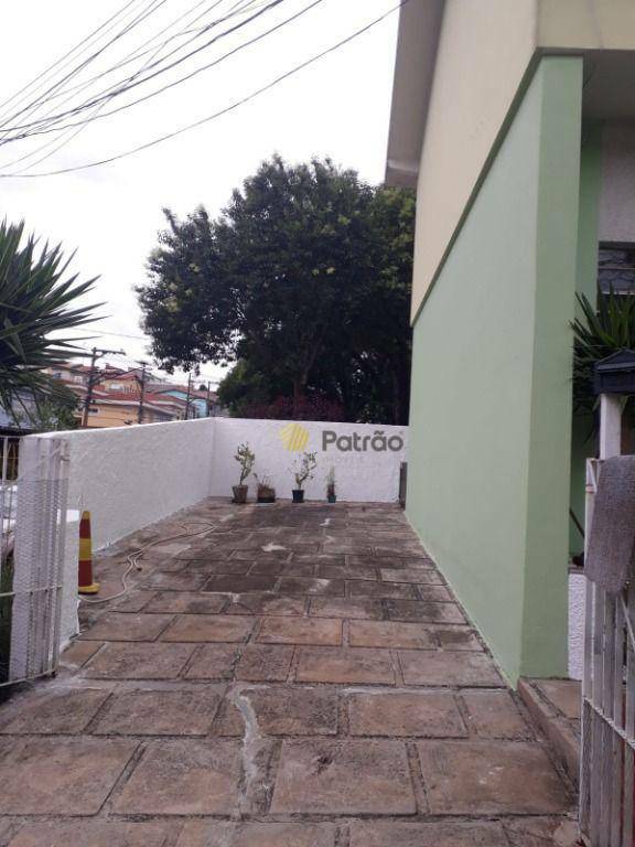 Sobrado à venda com 3 quartos, 140m² - Foto 4