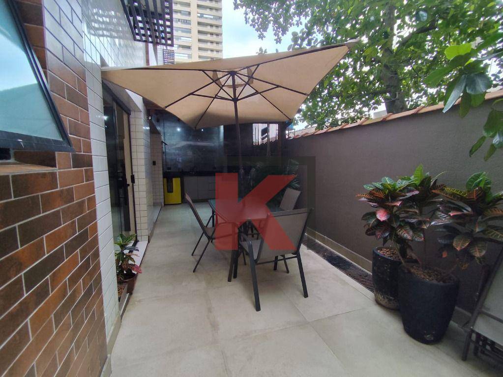 Apartamento, 2 quartos, 130 m² - Foto 1