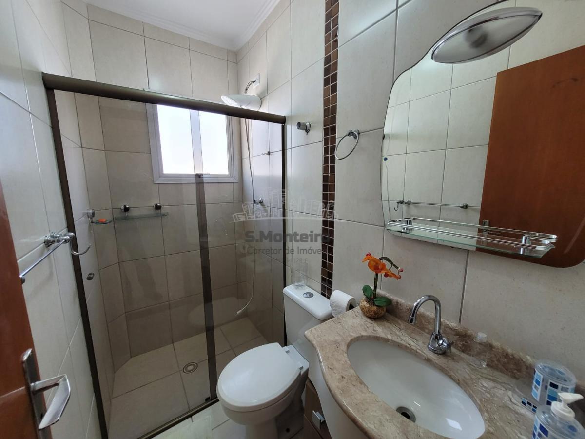 Apartamento à venda com 2 quartos, 80m² - Foto 18