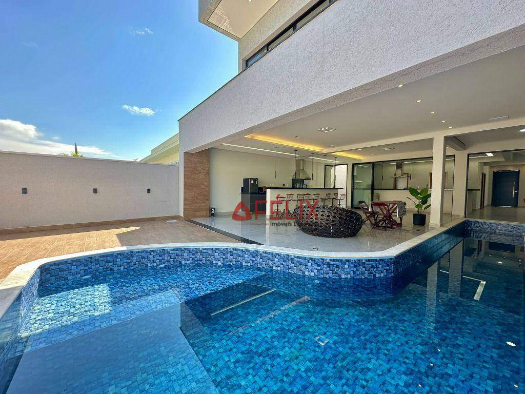 Sobrado à venda com 4 quartos, 410m² - Foto 7