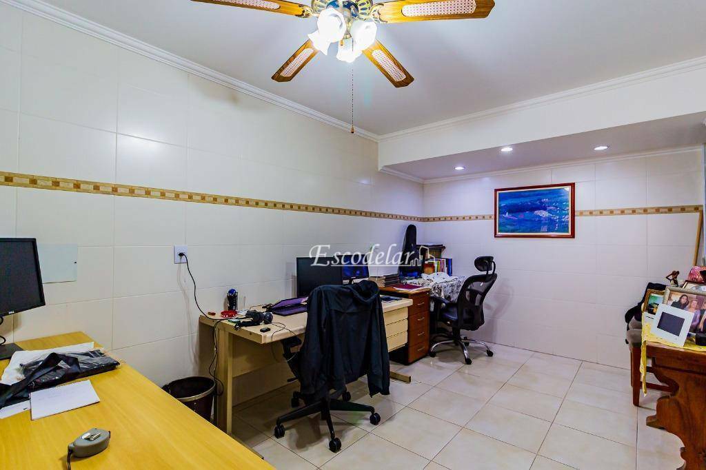 Sobrado à venda com 4 quartos, 160m² - Foto 46