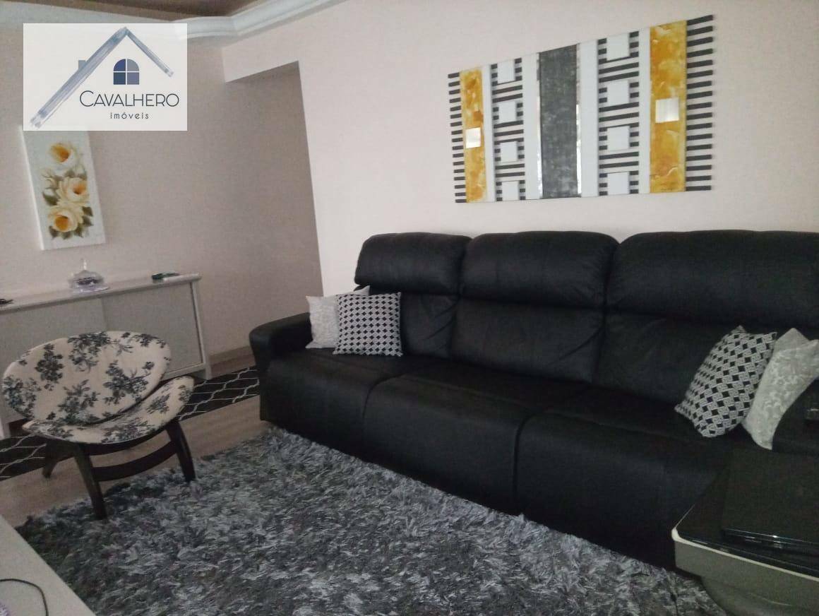 Apartamento, 3 quartos, 75 m² - Foto 22