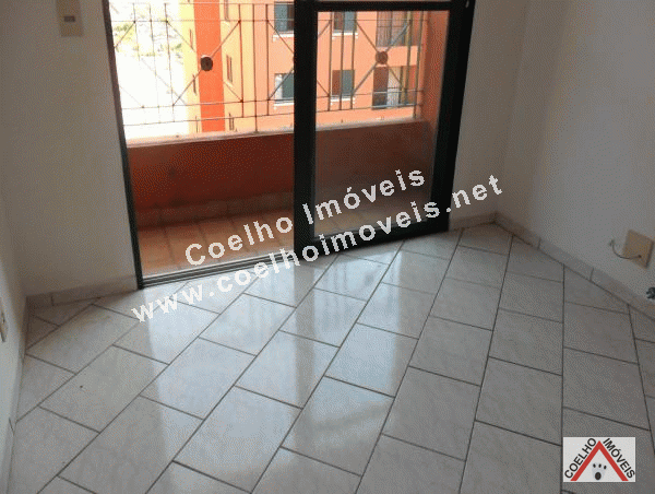 Apartamento à venda, 53m² - Foto 1