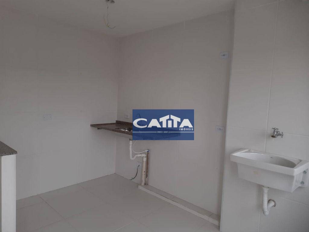 Apartamento à venda com 1 quarto, 33m² - Foto 3