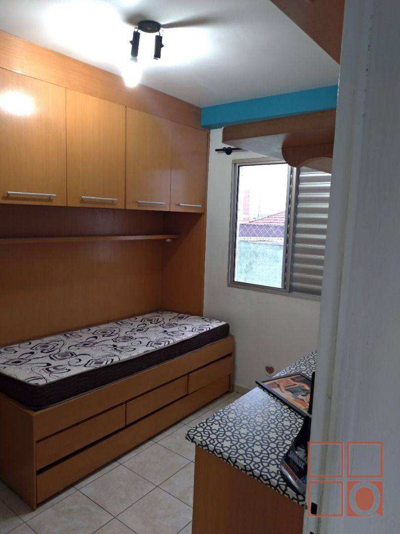 Apartamento à venda com 2 quartos, 50m² - Foto 12