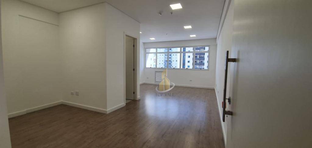 Conjunto Comercial-Sala à venda, 38m² - Foto 1