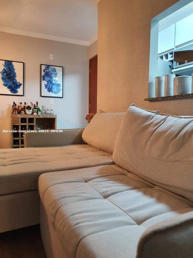 Apartamento à venda com 2 quartos, 50m² - Foto 15