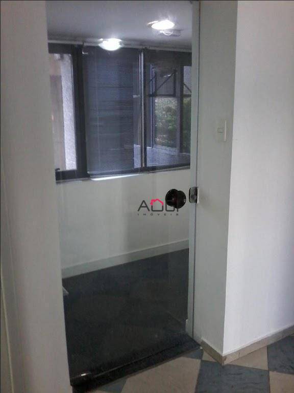 Conjunto Comercial-Sala à venda e aluguel, 212m² - Foto 11