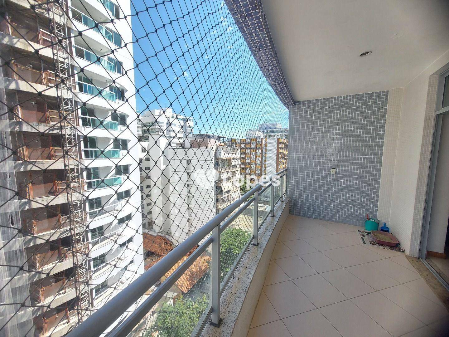 Apartamento à venda com 4 quartos, 150m² - Foto 3