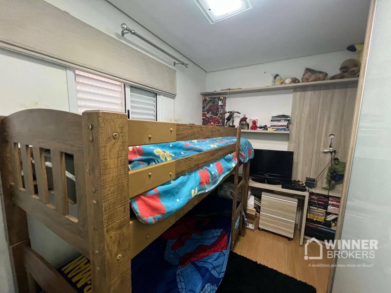 Apartamento à venda com 2 quartos, 81m² - Foto 28