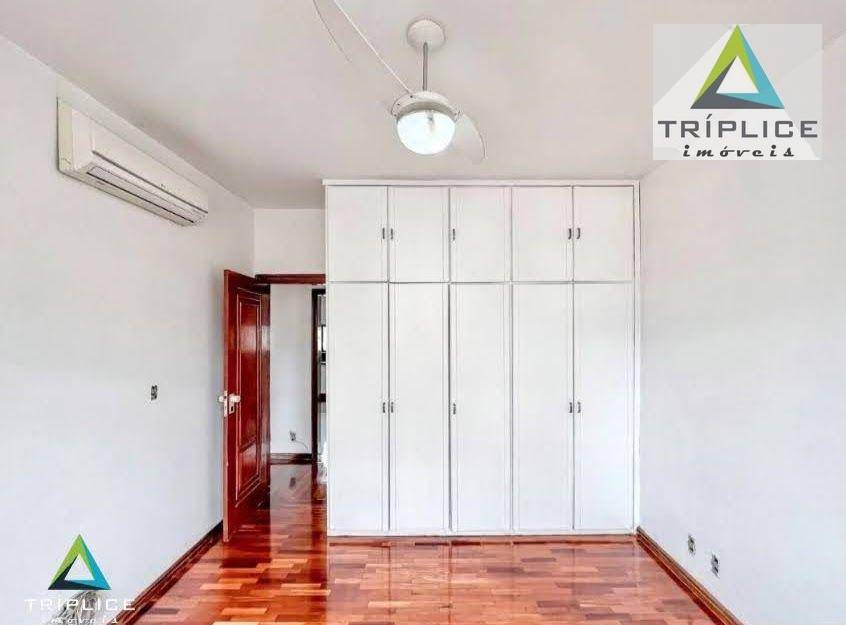 Apartamento à venda com 4 quartos, 235m² - Foto 12