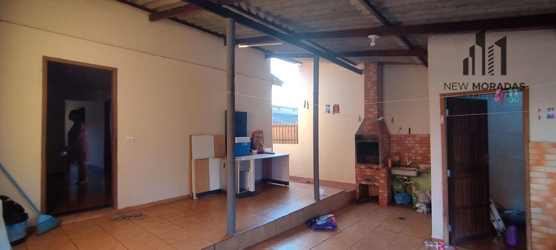 Casa à venda com 3 quartos, 126m² - Foto 18