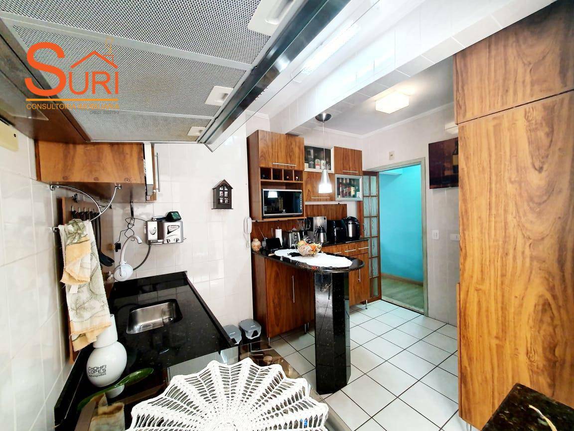 Apartamento à venda com 3 quartos, 90m² - Foto 4