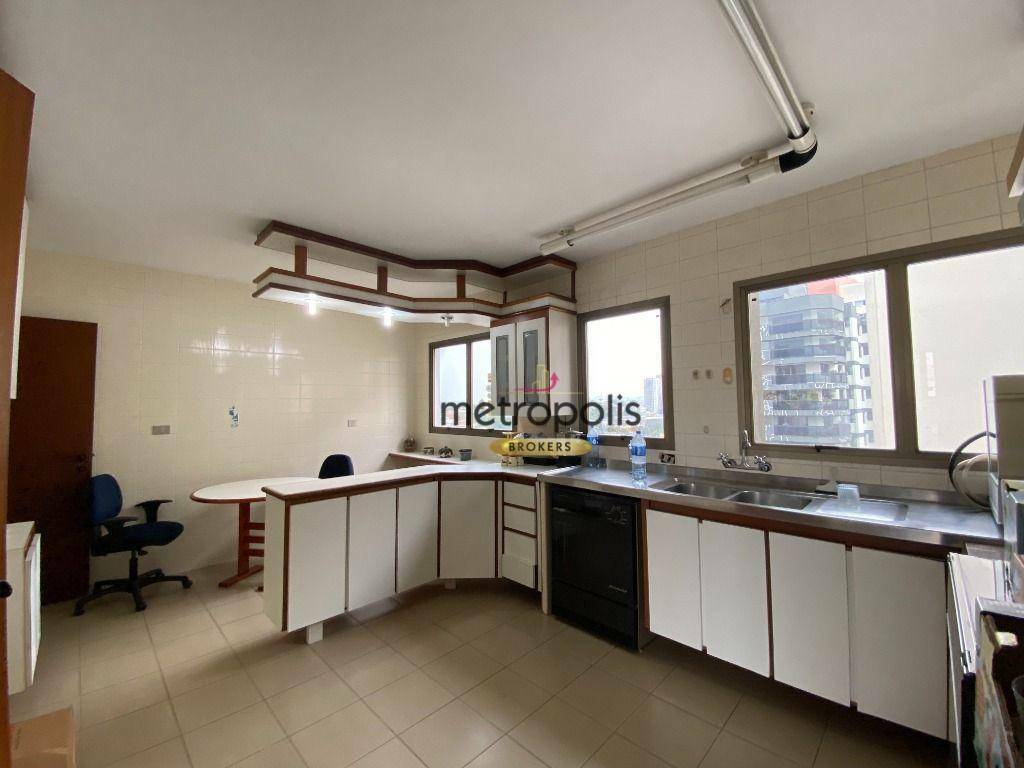 Apartamento à venda com 4 quartos, 178m² - Foto 10