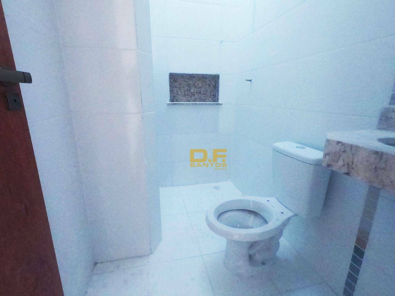 Sobrado à venda com 2 quartos, 53m² - Foto 7