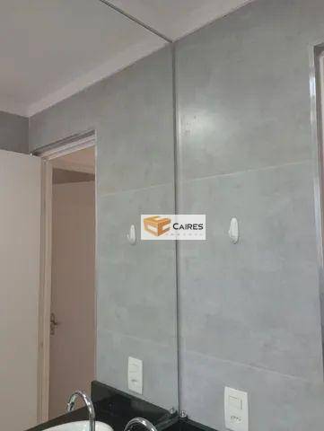 Apartamento à venda com 2 quartos, 50m² - Foto 6