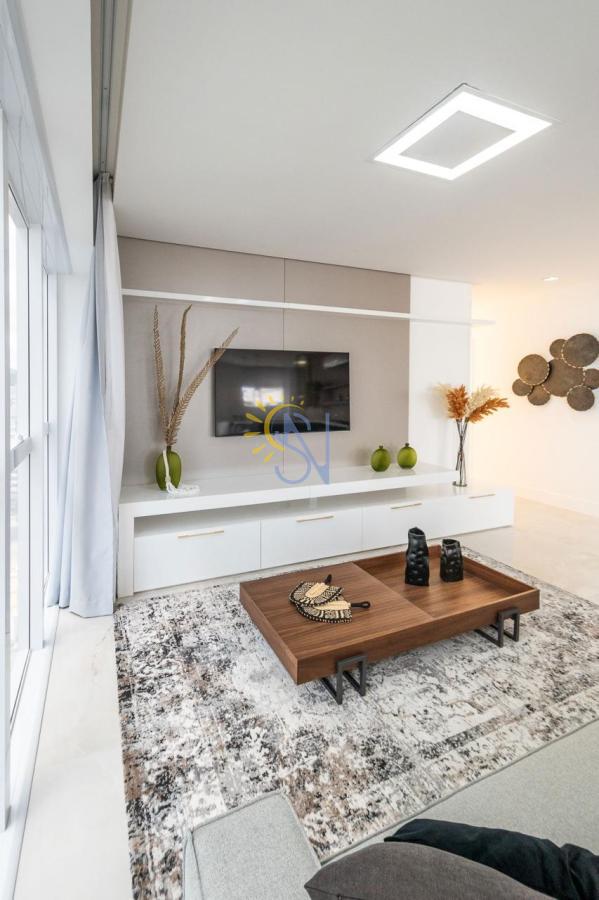 Apartamento à venda com 4 quartos, 170m² - Foto 3