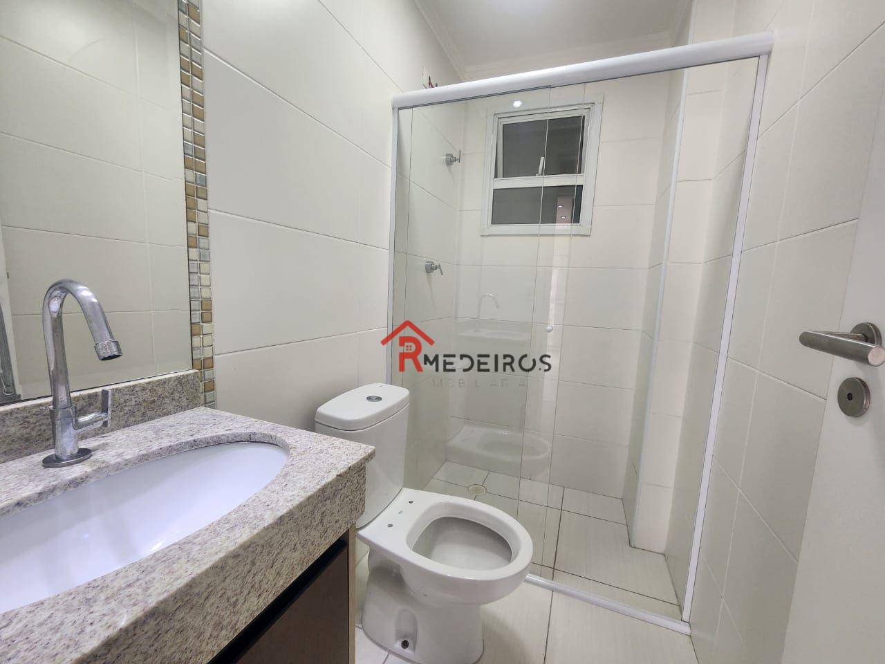 Apartamento à venda com 2 quartos, 83m² - Foto 9