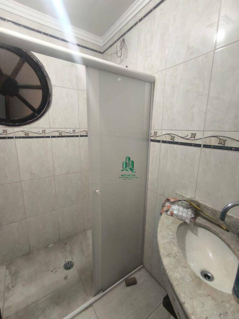 Sobrado, 4 quartos, 250 m² - Foto 24