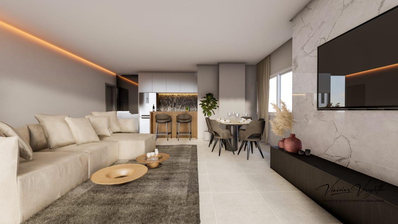 Cobertura à venda com 3 quartos, 142m² - Foto 4