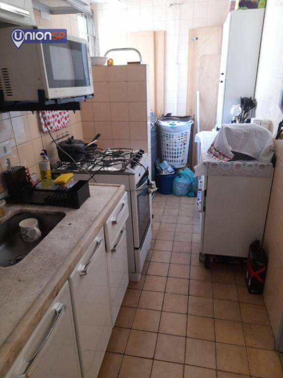 Apartamento à venda com 2 quartos, 54m² - Foto 6