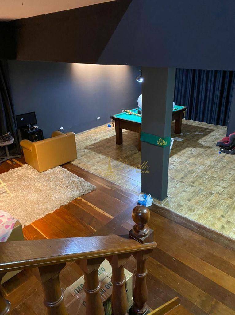 Sobrado à venda com 4 quartos, 560m² - Foto 13