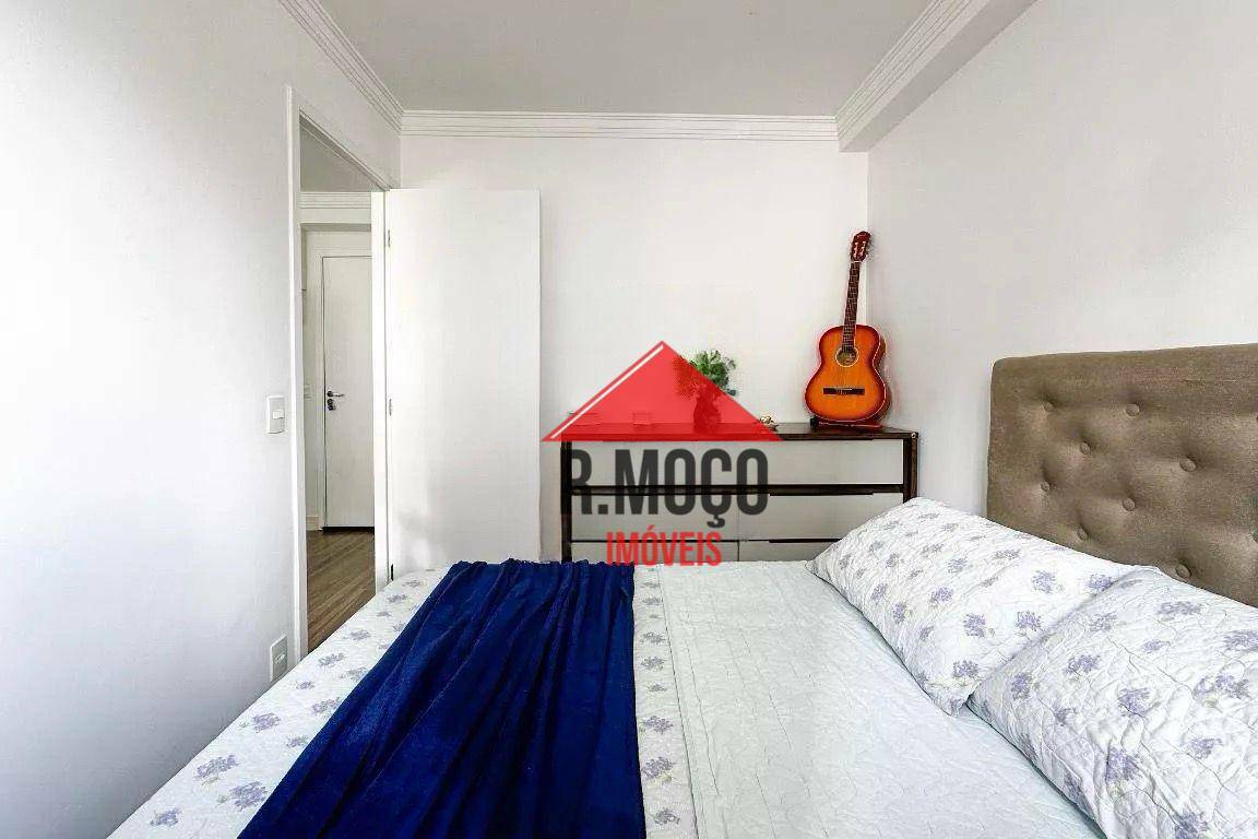 Apartamento à venda com 2 quartos, 34m² - Foto 34