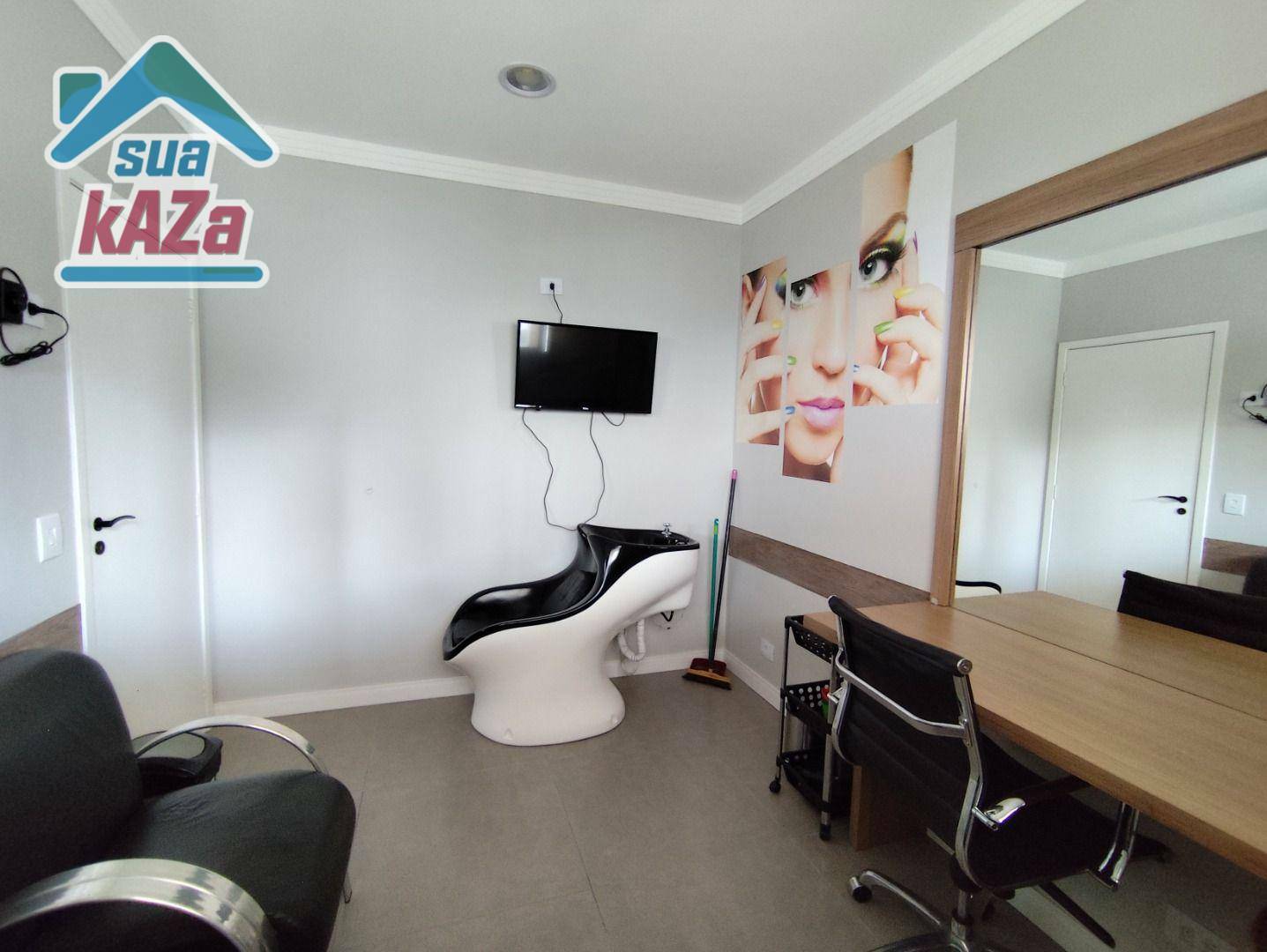 Apartamento à venda com 3 quartos, 85m² - Foto 63