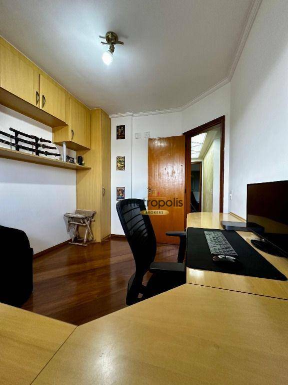 Apartamento à venda com 3 quartos, 120m² - Foto 30