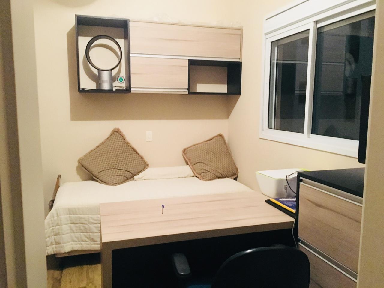 Apartamento à venda com 3 quartos, 189m² - Foto 9