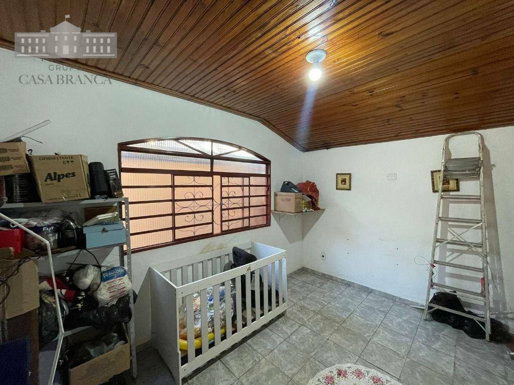 Casa à venda com 3 quartos, 132m² - Foto 12