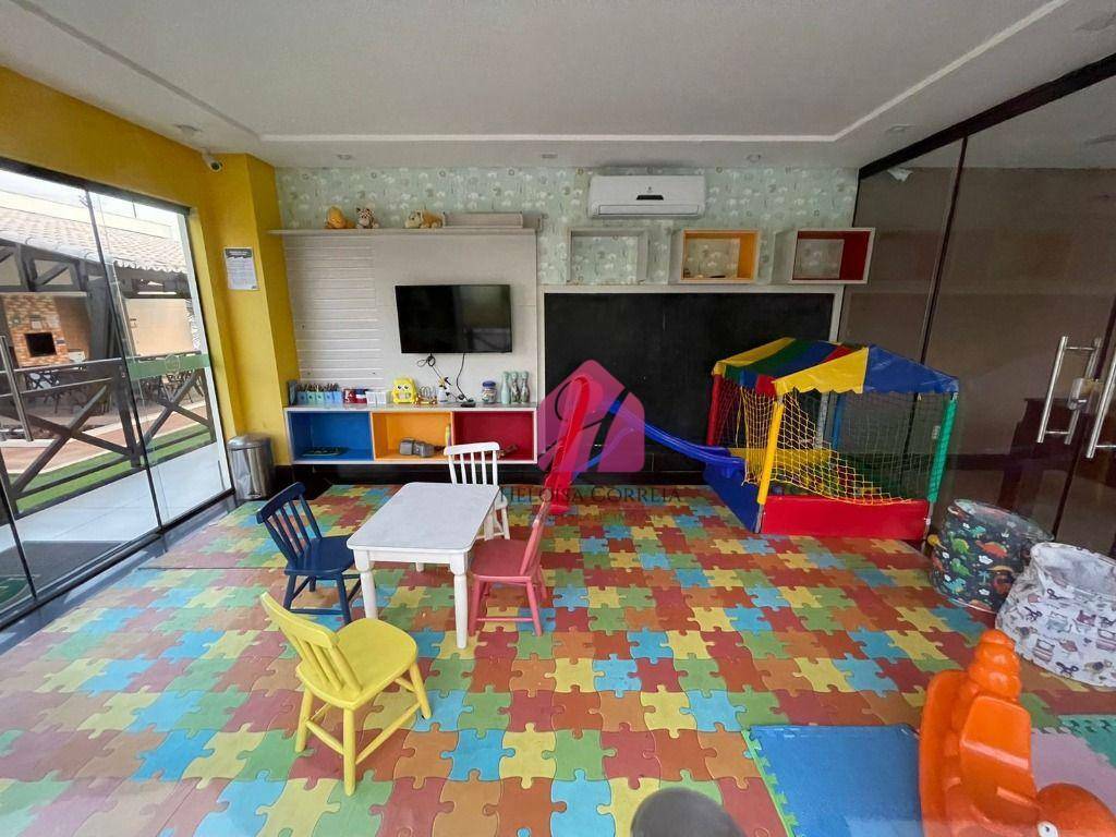 Casa à venda com 3 quartos, 190m² - Foto 26