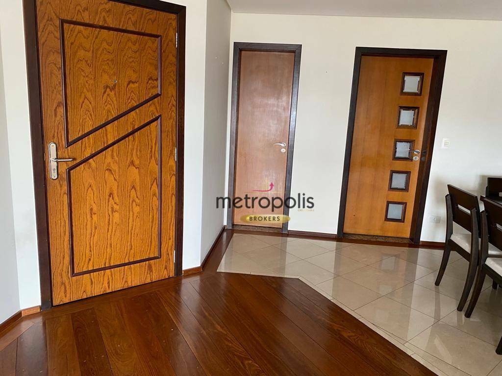 Apartamento para alugar com 3 quartos, 144m² - Foto 6