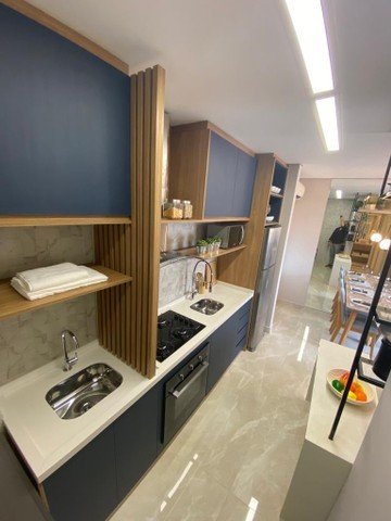 Apartamento à venda com 2 quartos, 51m² - Foto 15