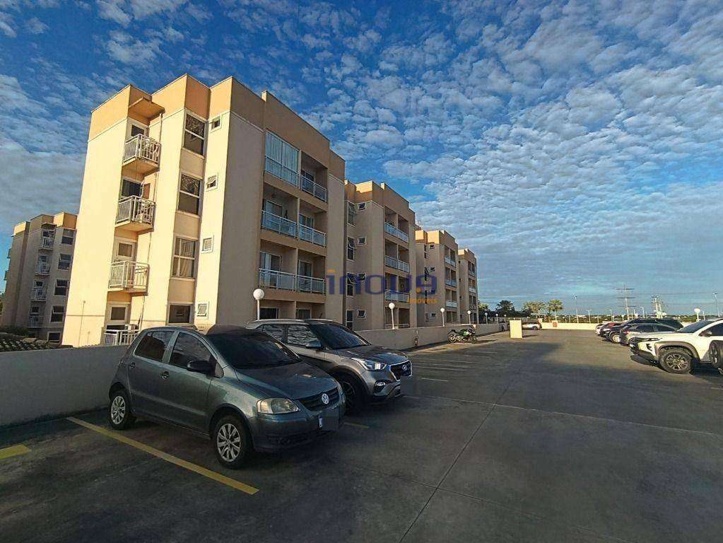 Apartamento à venda e aluguel com 2 quartos, 52m² - Foto 18